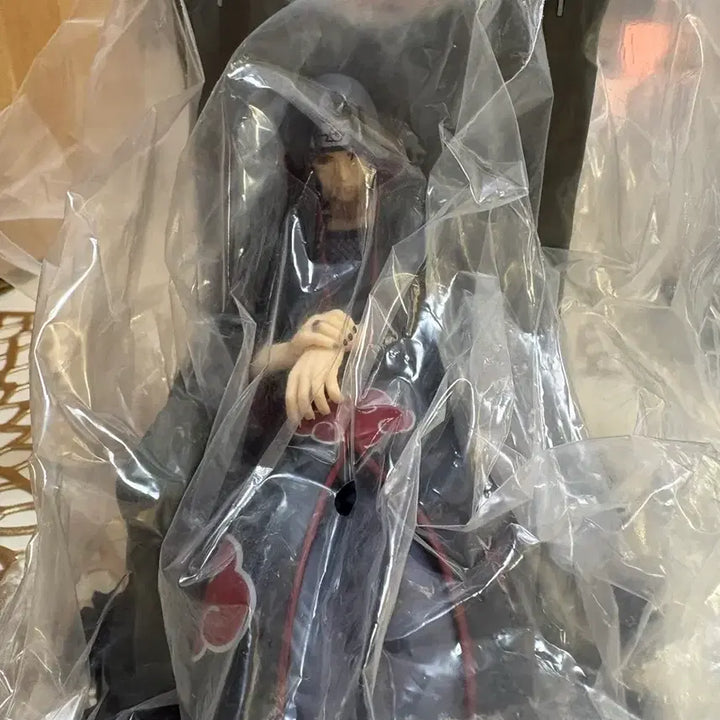 [BUNJANG] Itachi Dioramatic B Figure / 이타치 디오라마틱 B 피규어 미개봉