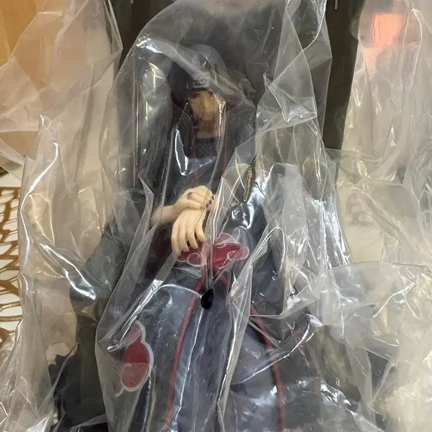 [BUNJANG] Itachi Dioramatic B Figure / 이타치 디오라마틱 B 피규어 미개봉