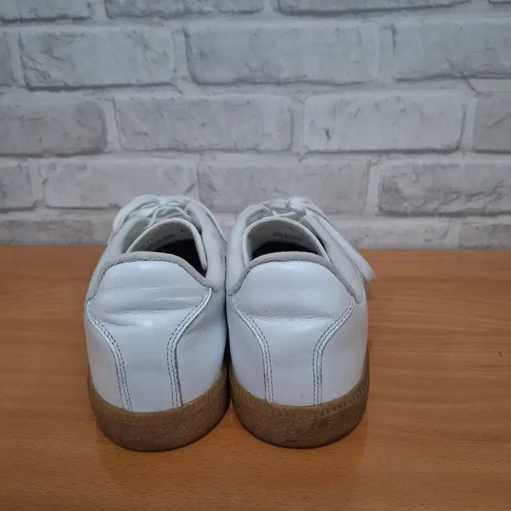 [BUNJANG] Adidas German Army Sneakers (270) / 아디다스독일군스니커즈270