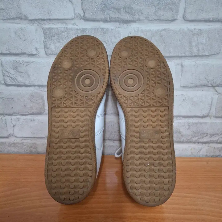 [BUNJANG] Adidas German Army Sneakers (270) / 아디다스독일군스니커즈270