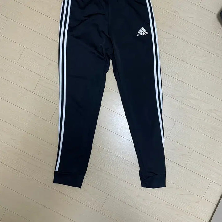 [BUNJANG] Adidas Jersey Set / 아디다스 삼선 져지 셋업