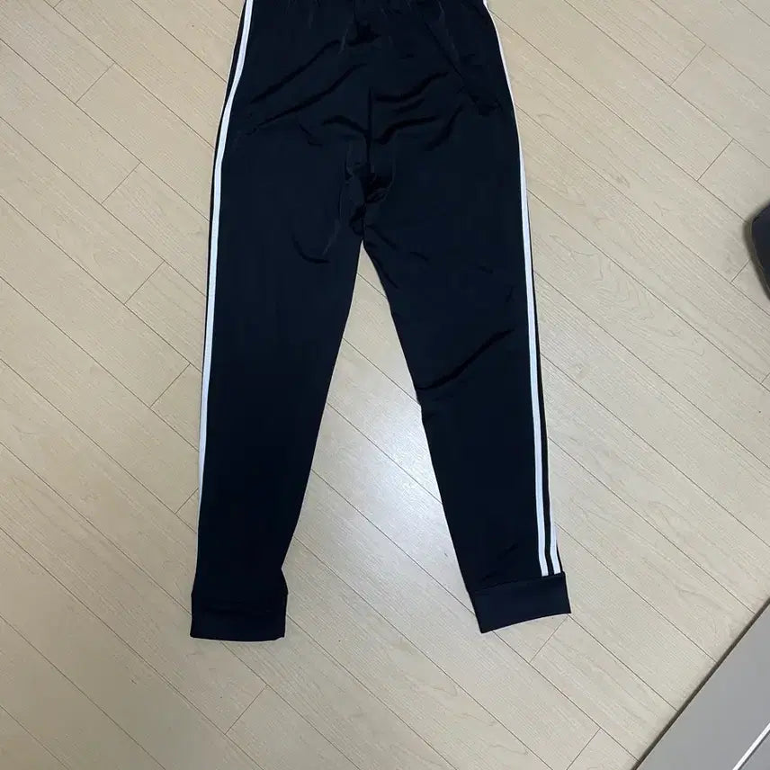 [BUNJANG] Adidas Jersey Set / 아디다스 삼선 져지 셋업