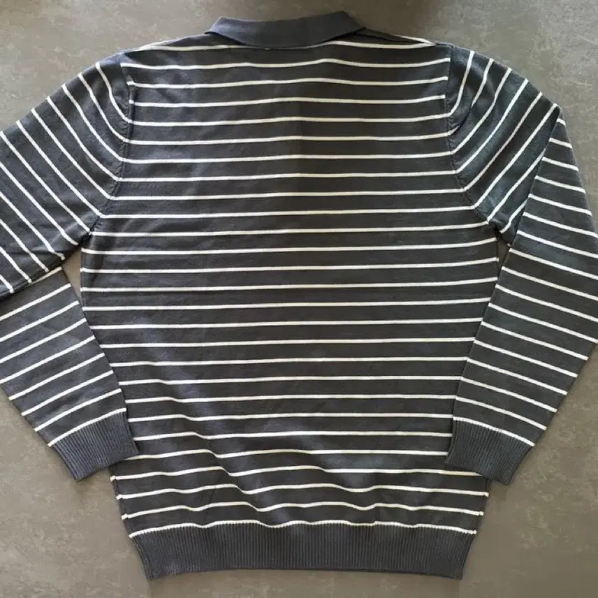 [BUNJANG] Maison Kitsune Knit / 메종키츠네 니트