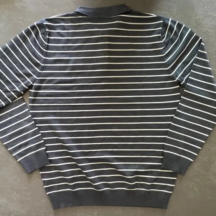 [BUNJANG] Maison Kitsune Knit / 메종키츠네 니트