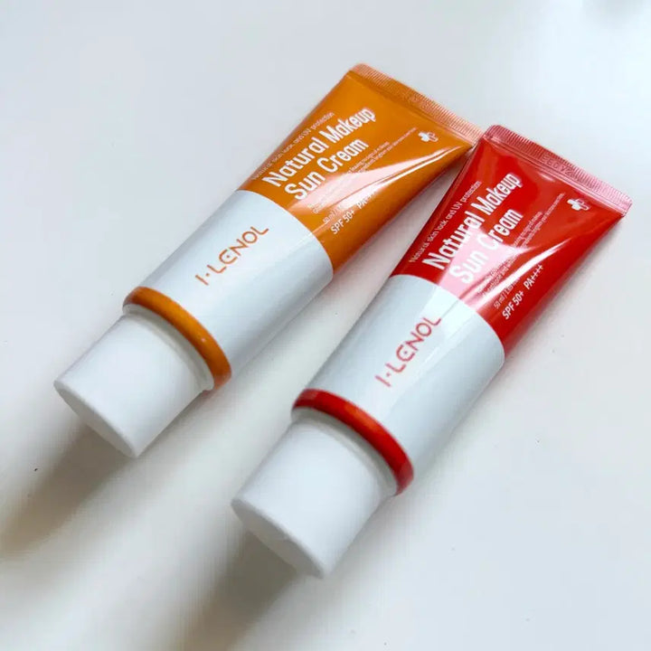 [BUNJANG] Irenol Saeng-eol Cream 50ml / 새상품) 아이레놀 쌩얼크림 50ml 2.0