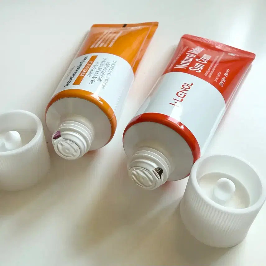 [BUNJANG] Irenol Saeng-eol Cream 50ml / 새상품) 아이레놀 쌩얼크림 50ml 2.0