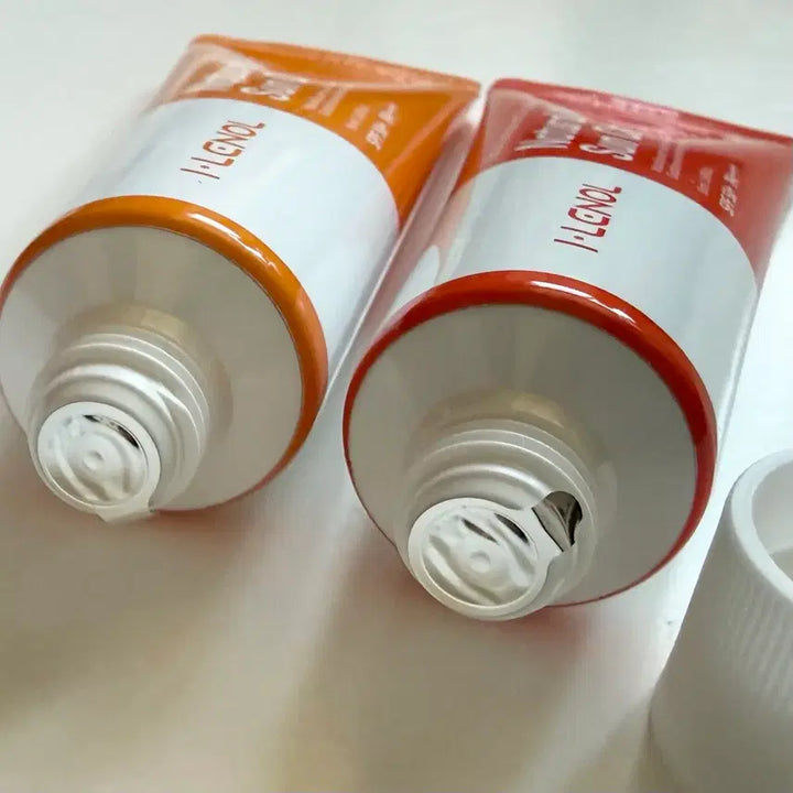 [BUNJANG] Irenol Saeng-eol Cream 50ml / 새상품) 아이레놀 쌩얼크림 50ml 2.0