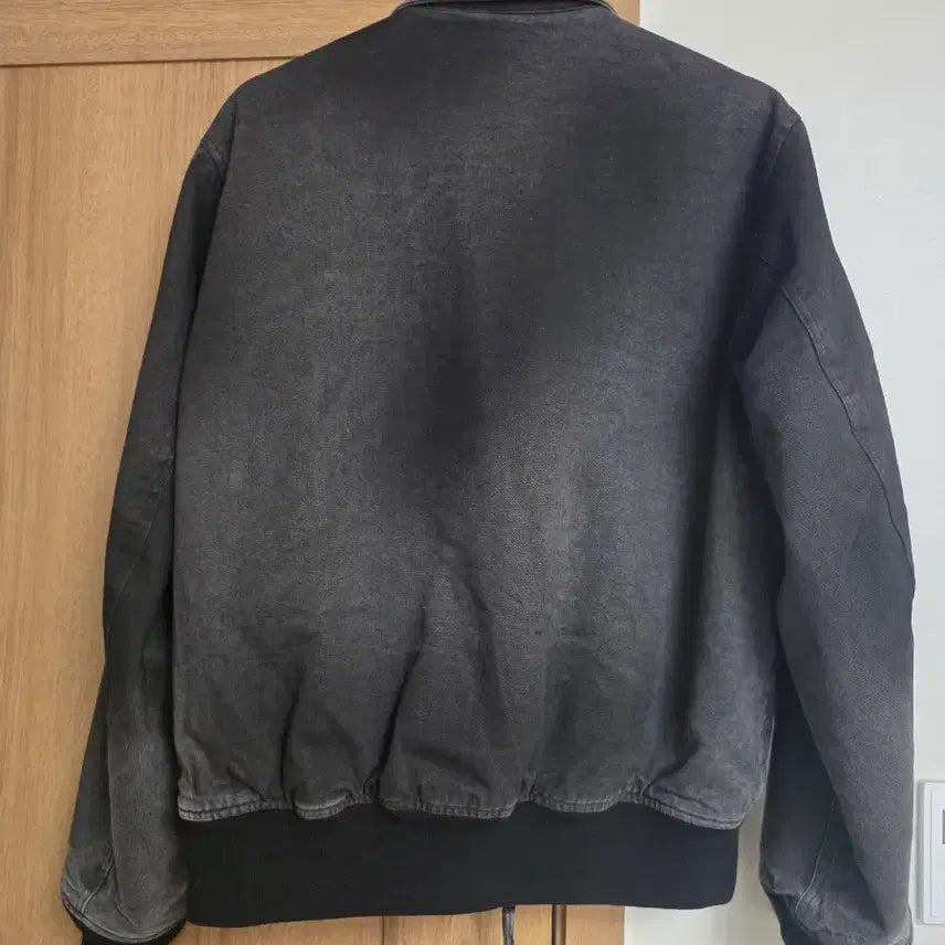[BUNJANG] Eastlogue 2025 FW Fireman Jumper Jacket (M) / [최종가격] [M] 이스트로그 2025 FW 파이어맨 자켓