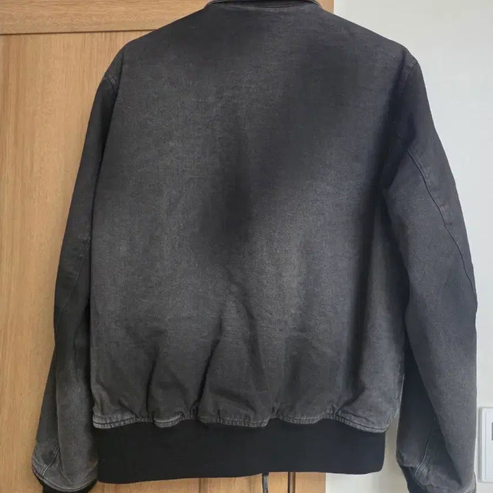 [BUNJANG] Eastlogue 2025 FW Fireman Jumper Jacket (M) / [최종가격] [M] 이스트로그 2025 FW 파이어맨 자켓