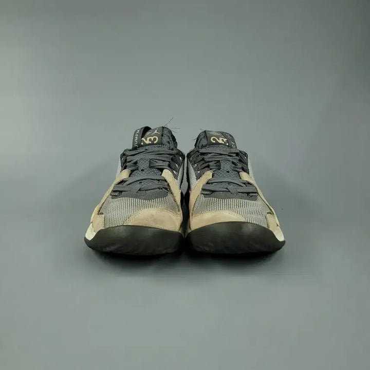 [BUNJANG] Nike Air Jordan Delta Grey White Onyx Sneakers / 나이키 에어조던 델타 그레이 화이트 오닉스 CT1003-002 스니커즈