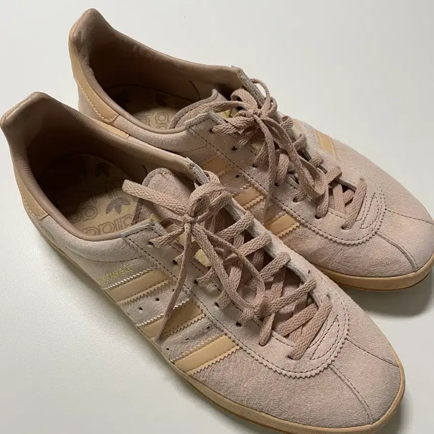 [BUNJANG] Adidas Broomfield Shoes (270mm) / 아디다스 브룸필드 270