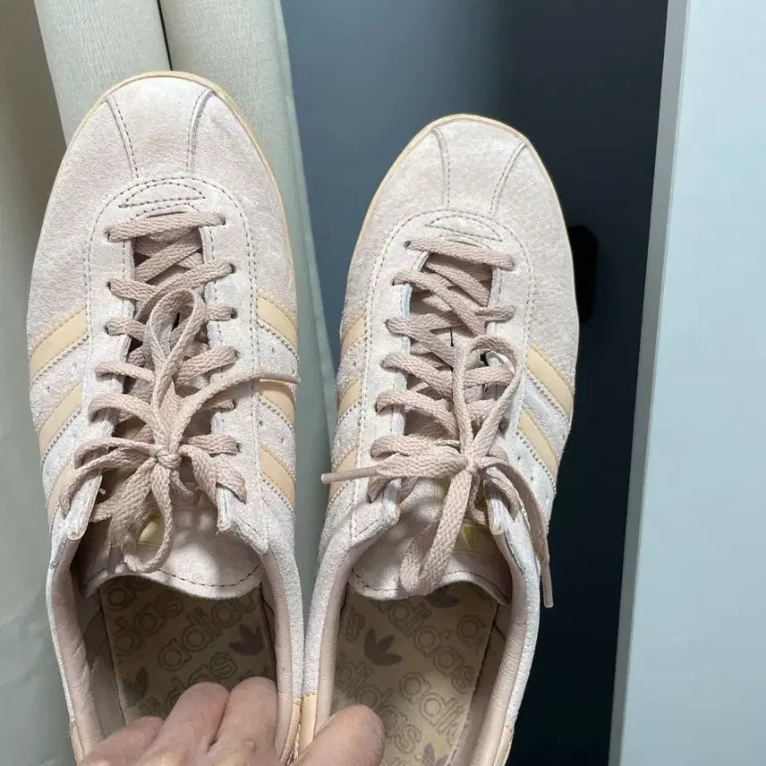 [BUNJANG] Adidas Broomfield Shoes (270mm) / 아디다스 브룸필드 270