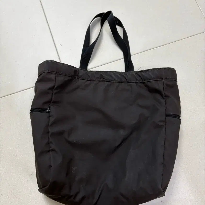 [BUNJANG] Yoshida Porter Dot Bag / 요시다 포터 도트백 가방