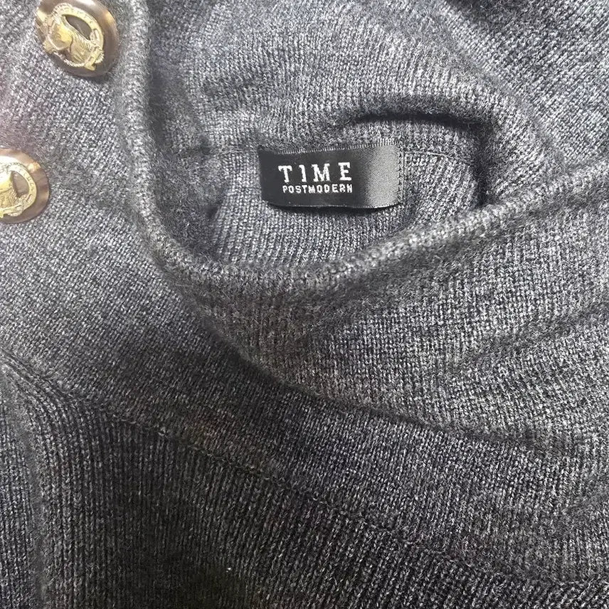 [BUNJANG] Time Knit 90 (F) / 타임 니트 90(F)