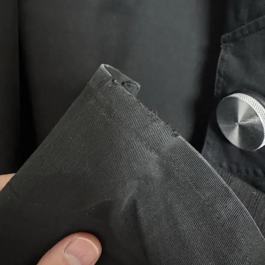 [BUNJANG] cmmawear gaia Cargo Pants / 커마웨어 gaia cargo pants / cmmawear