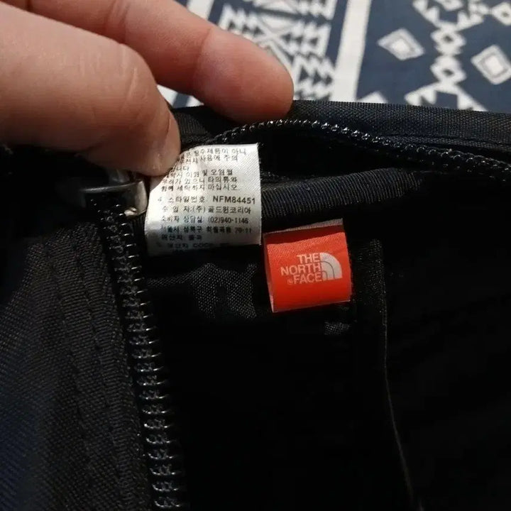 [BUNJANG] The North Face Borealis 30L Backpack / 리바이스 511 중청워싱 슬림 스트레이트핏 스트레치 청바지 데님팬츠 31