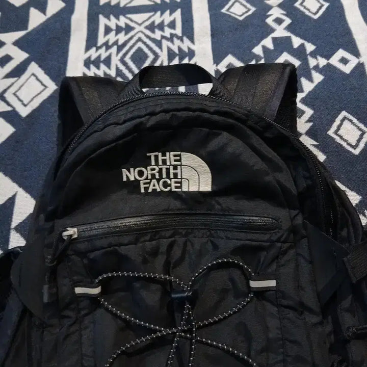 [BUNJANG] The North Face Borealis 30L Backpack / 리바이스 511 중청워싱 슬림 스트레이트핏 스트레치 청바지 데님팬츠 31