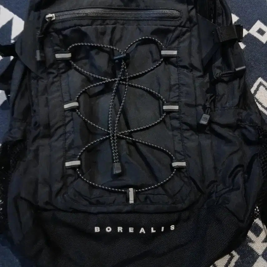 [BUNJANG] The North Face Borealis 30L Backpack / 리바이스 511 중청워싱 슬림 스트레이트핏 스트레치 청바지 데님팬츠 31