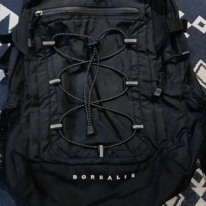 [BUNJANG] The North Face Borealis 30L Backpack / 리바이스 511 중청워싱 슬림 스트레이트핏 스트레치 청바지 데님팬츠 31