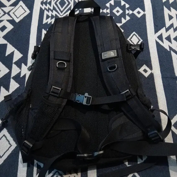 [BUNJANG] The North Face Borealis 30L Backpack / 리바이스 511 중청워싱 슬림 스트레이트핏 스트레치 청바지 데님팬츠 31