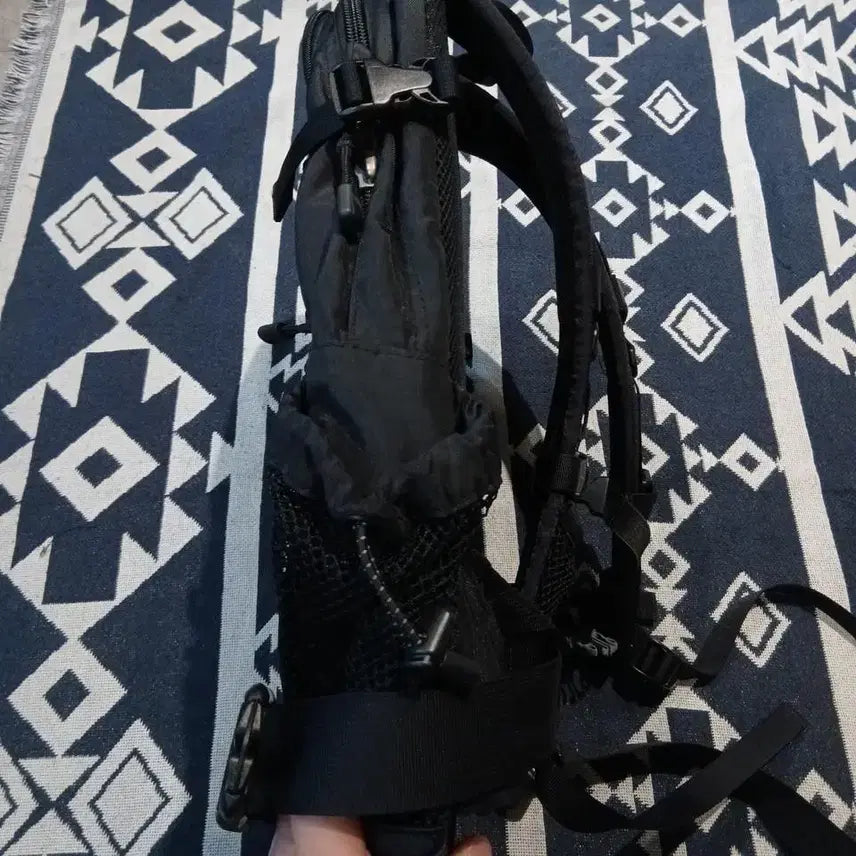 [BUNJANG] The North Face Borealis 30L Backpack / 리바이스 511 중청워싱 슬림 스트레이트핏 스트레치 청바지 데님팬츠 31