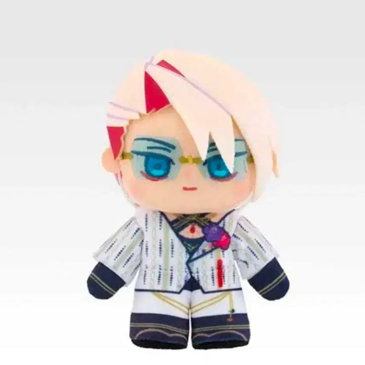 [BUNJANG] Fate Grand Order D & E Prize Doll Bundle Set / 페이트 그랜드오더 D상.E상(미개봉.일괄)