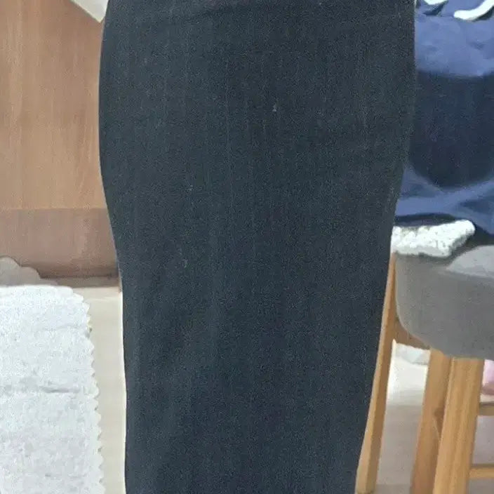 [BUNJANG] Time H-Line Skirt / Time 타임  H라인 스커트