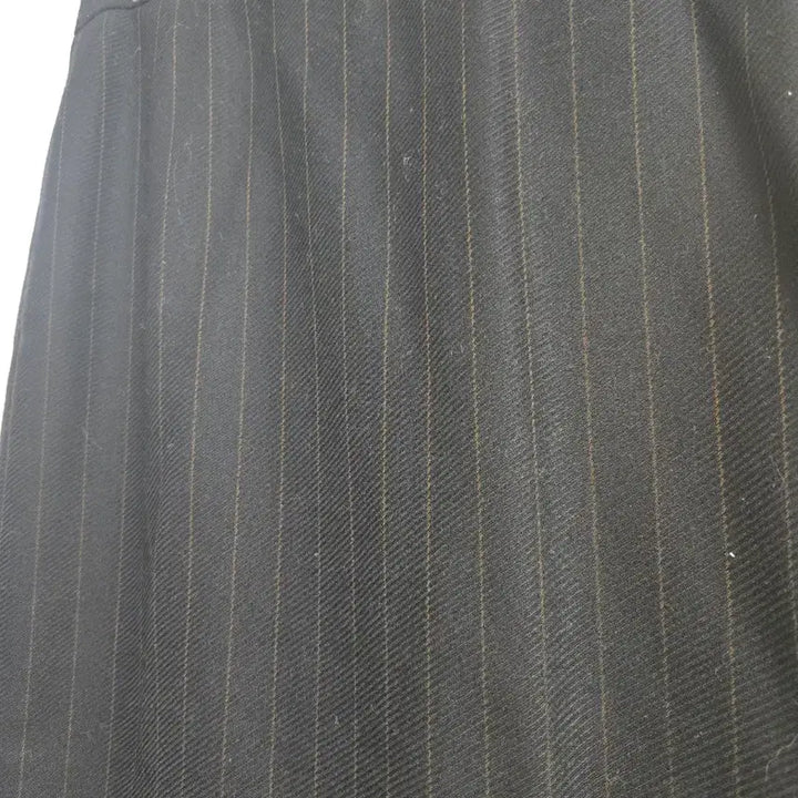 [BUNJANG] Time H-Line Skirt / Time 타임  H라인 스커트