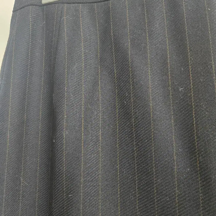 [BUNJANG] Time H-Line Skirt / Time 타임  H라인 스커트