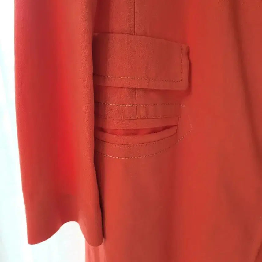 [BUNJANG] Jill Stuart Belted Trench Coat / 질스튜어트 반코트