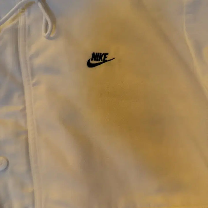 [BUNJANG] Nike Reissue Woven Anorak XL / 나이키 리이슈 우븐 아노락 XL