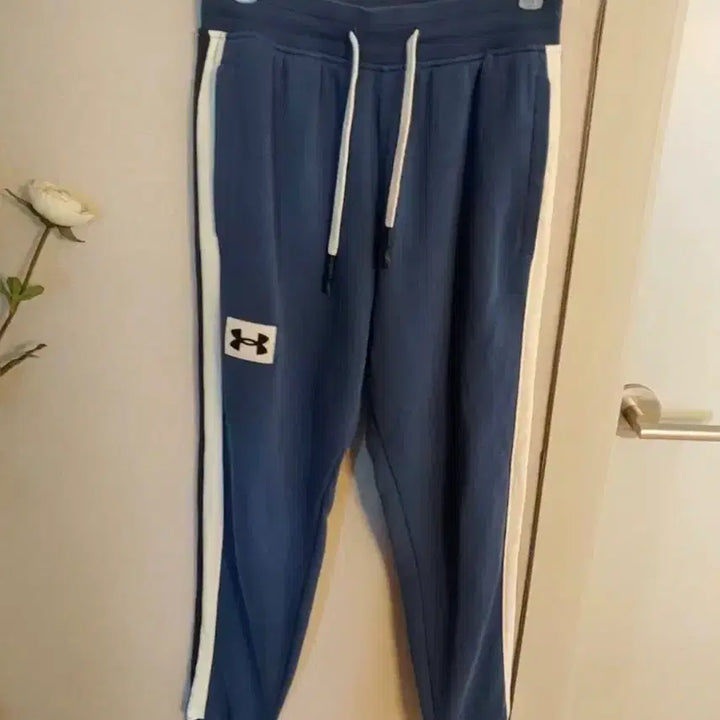 [BUNJANG] Under Armour Training Jogger Pants / 언더아머 트레이닝 조거팬츠