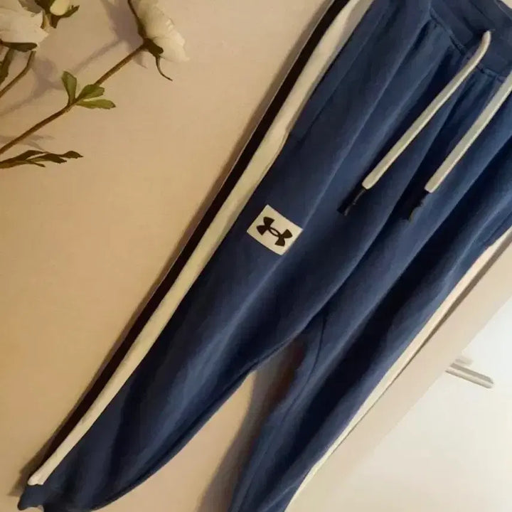 [BUNJANG] Under Armour Training Jogger Pants / 언더아머 트레이닝 조거팬츠
