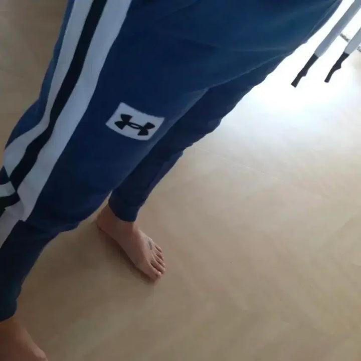 [BUNJANG] Under Armour Training Jogger Pants / 언더아머 트레이닝 조거팬츠