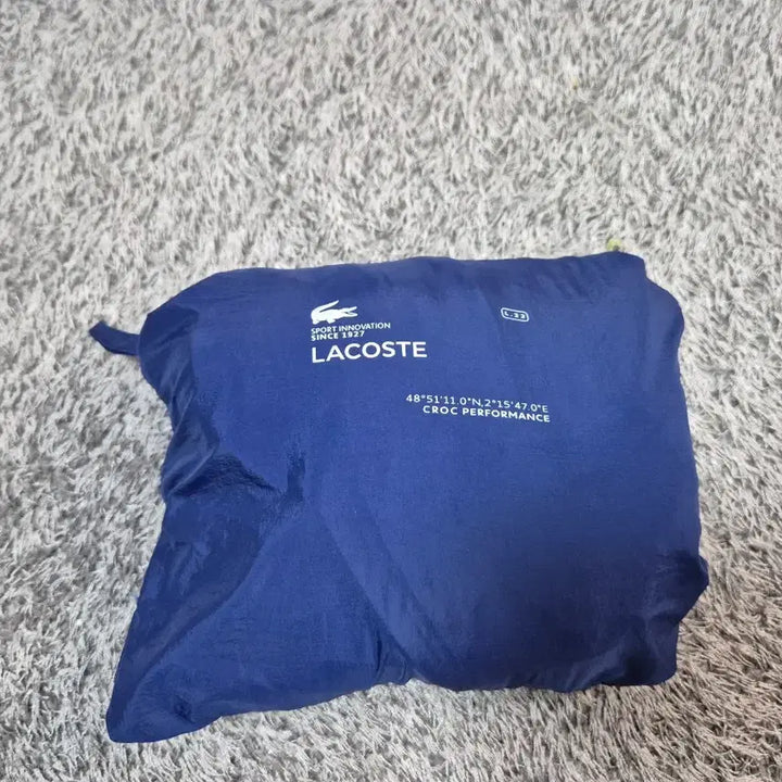 [BUNJANG] Lacoste Men&