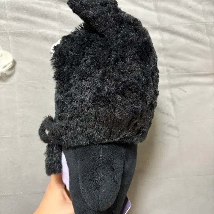 [BUNJANG] MONSTA X Nyangyun Doll / 몬스타엑스 인형, 냥균이