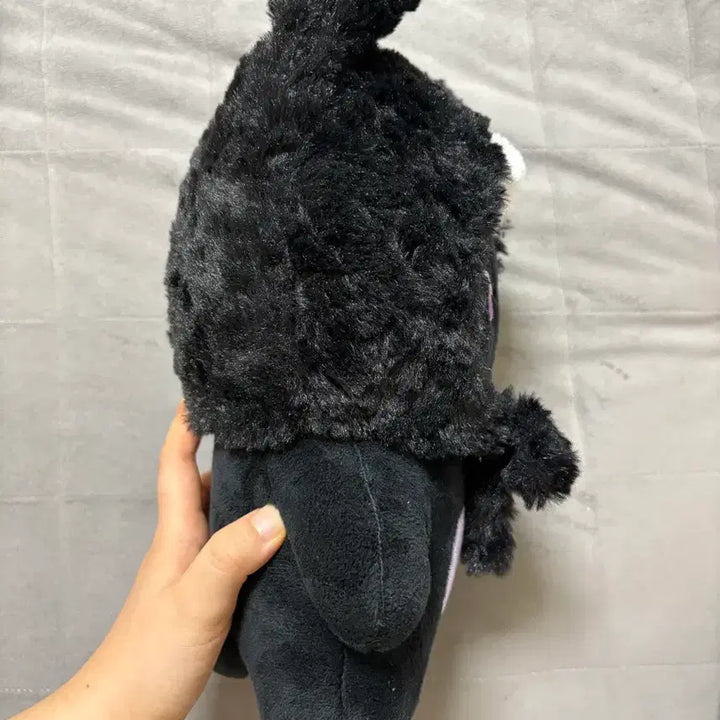 [BUNJANG] MONSTA X Nyangyun Doll / 몬스타엑스 인형, 냥균이