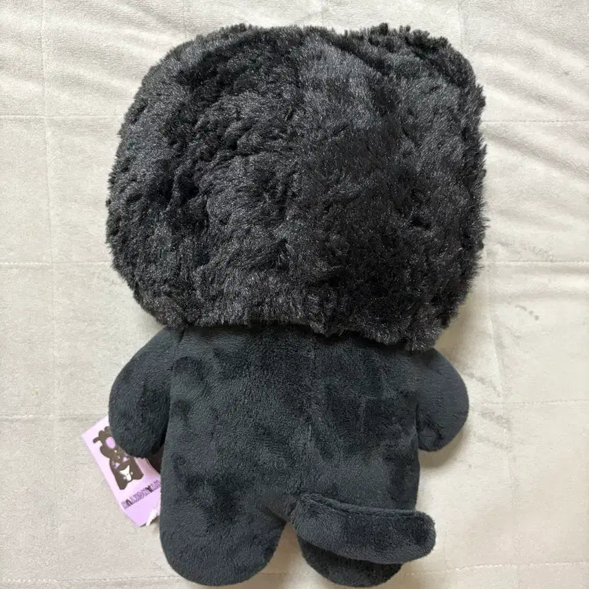[BUNJANG] MONSTA X Nyangyun Doll / 몬스타엑스 인형, 냥균이