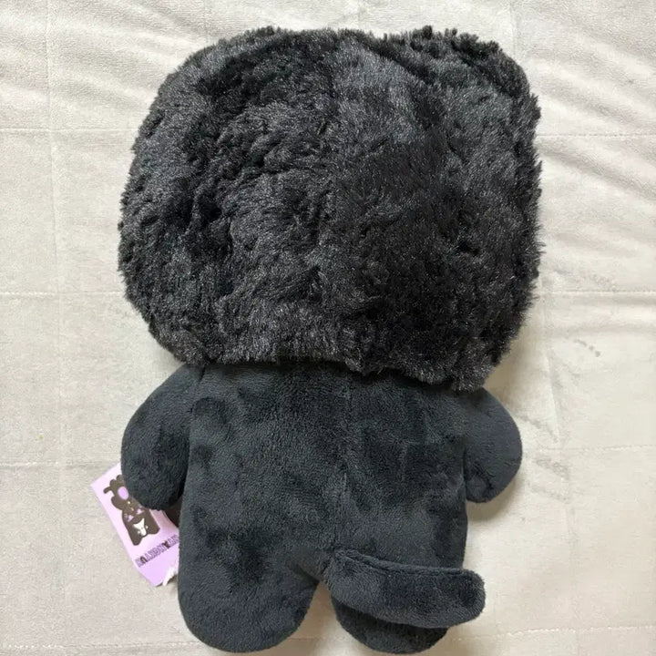 [BUNJANG] MONSTA X Nyangyun Doll / 몬스타엑스 인형, 냥균이