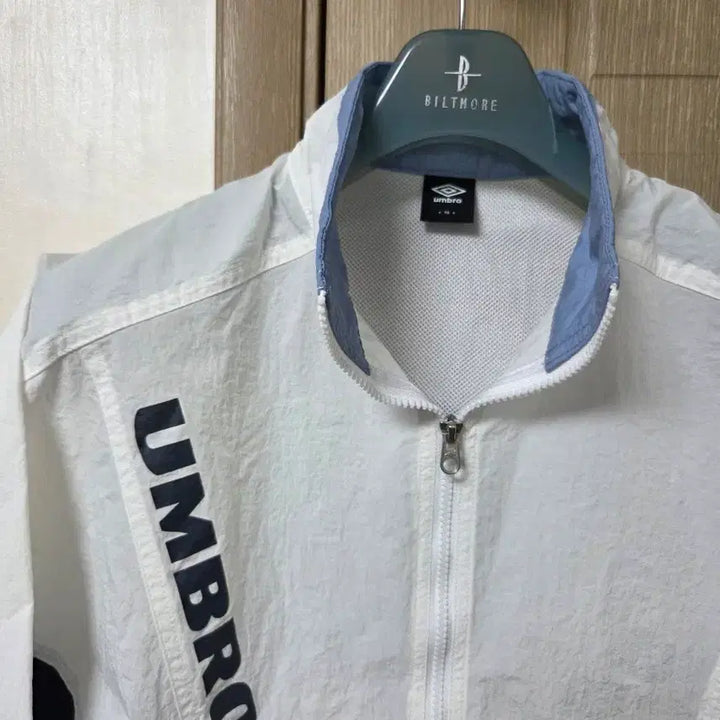 [BUNJANG] Umbro Anorak 95 / 엄브로 아노락 95