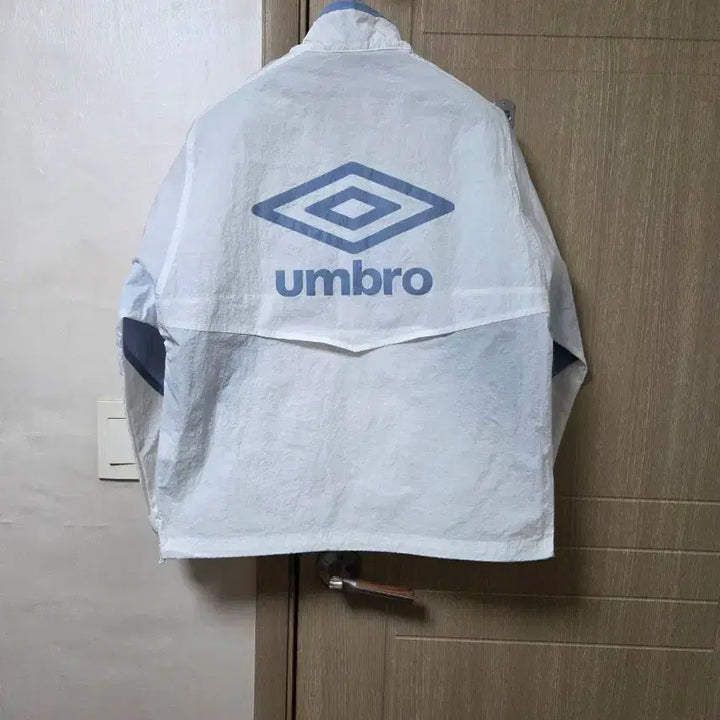 [BUNJANG] Umbro Anorak 95 / 엄브로 아노락 95