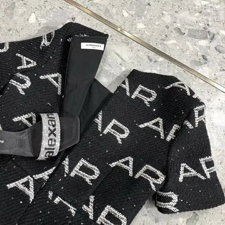 [BUNJANG] Imported High Quality Midi Dress / 새상품 수입고퀄리티 원피스