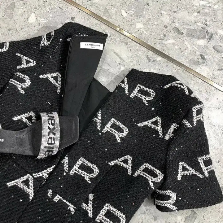 [BUNJANG] Imported High Quality Midi Dress / 새상품 수입고퀄리티 원피스