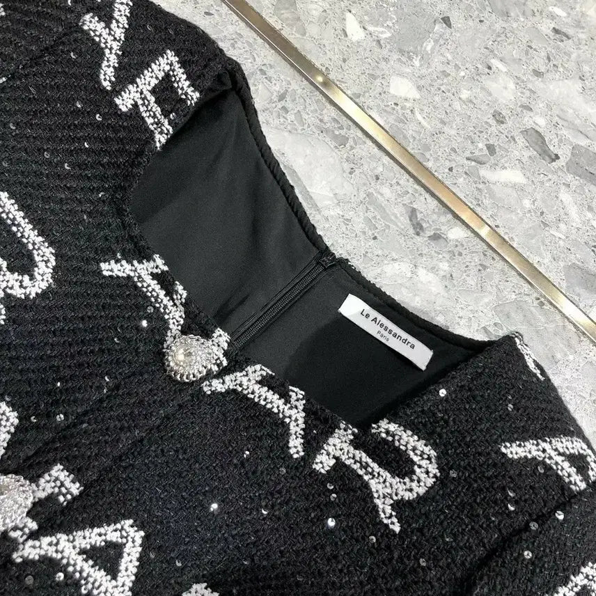 [BUNJANG] Imported High Quality Midi Dress / 새상품 수입고퀄리티 원피스