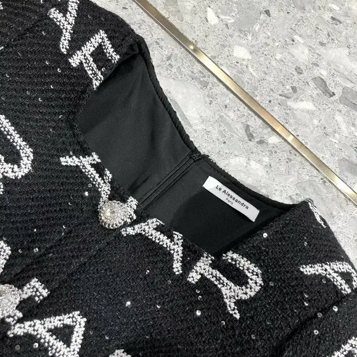 [BUNJANG] Imported High Quality Midi Dress / 새상품 수입고퀄리티 원피스