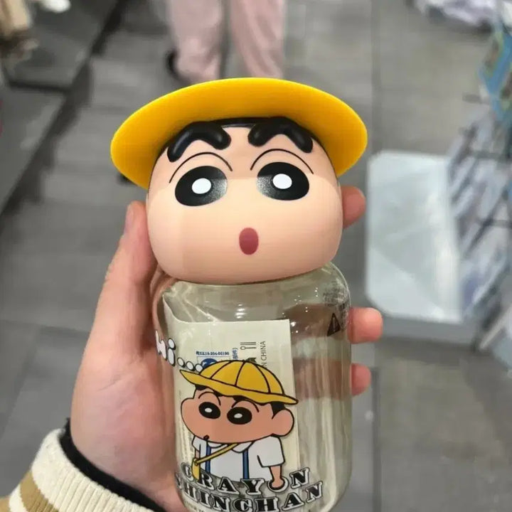 [BUNJANG] Crayon Shin-chan Kids&