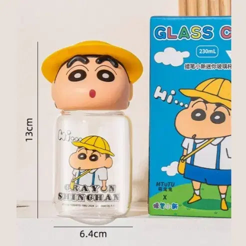 [BUNJANG] Crayon Shin-chan Kids&