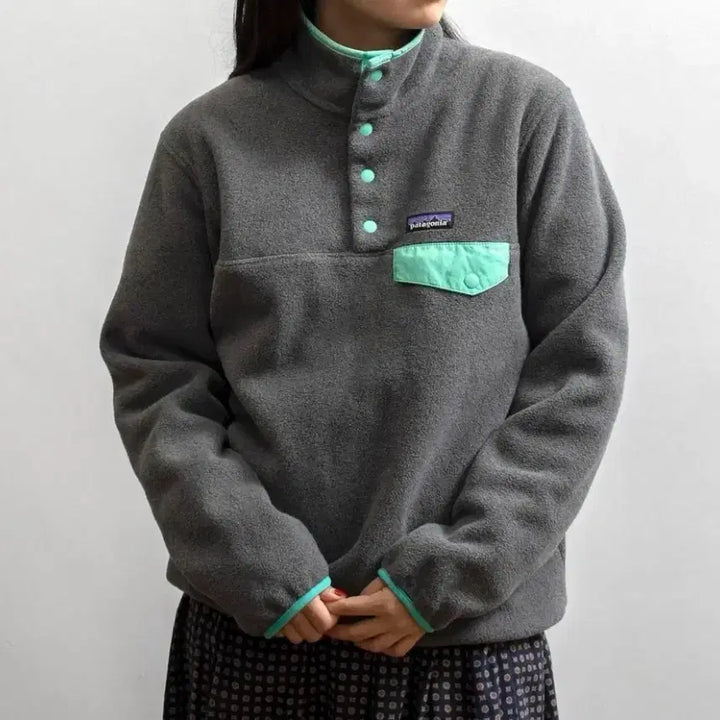 [BUNJANG] Patagonia Synchilla Women&