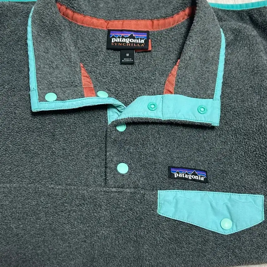 [BUNJANG] Patagonia Synchilla Women&