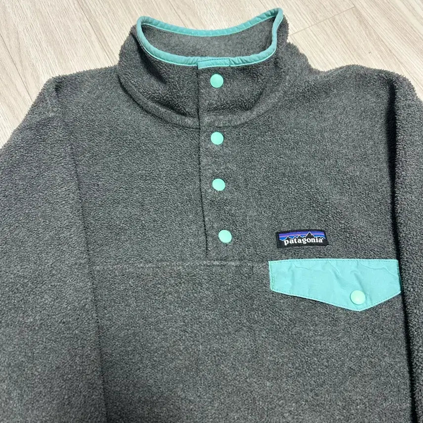 [BUNJANG] Patagonia Synchilla Women&
